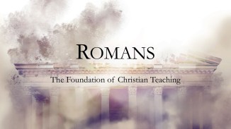 Romans Advert Slide